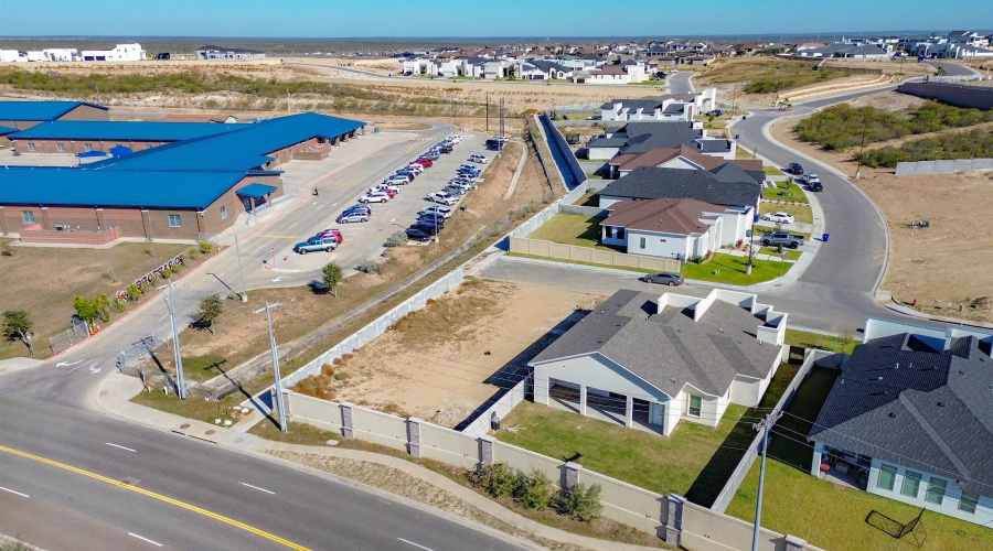 102 Prince Dr., LAREDO, Texas 78045, ,Land,For Sale,102 Prince Dr.,20255471