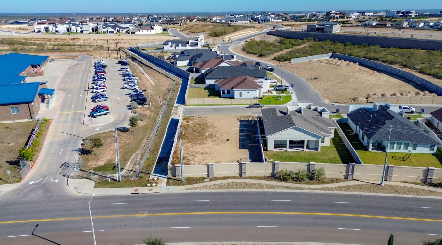 102 Prince Dr., LAREDO, Texas 78045, ,Land,For Sale,102 Prince Dr.,20255471