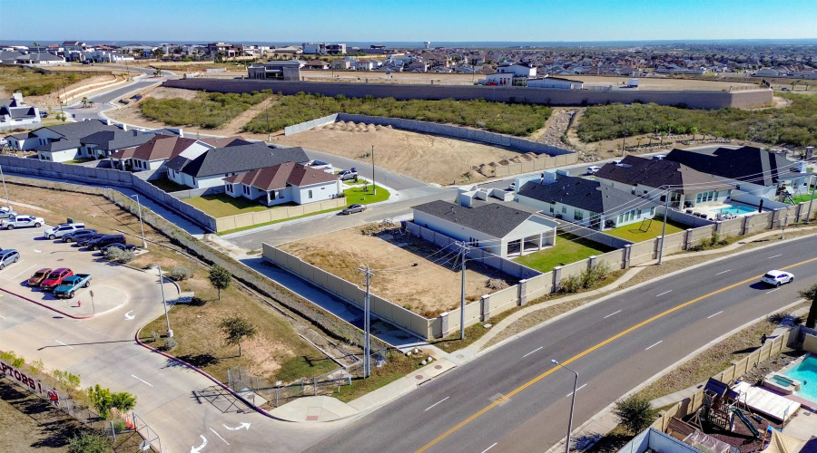 102 Prince Dr., LAREDO, Texas 78045, ,Land,For Sale,102 Prince Dr.,20255471