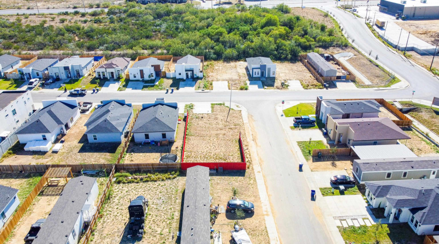 5110 Galicia Lane, LAREDO, Texas 78046, ,Land,For Sale,5110 Galicia Lane,20255490