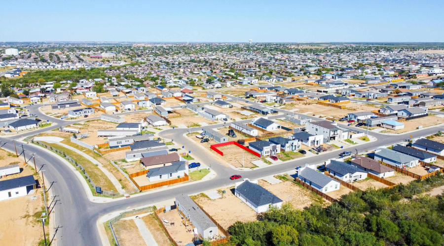 5110 Galicia Lane, LAREDO, Texas 78046, ,Land,For Sale,5110 Galicia Lane,20255490