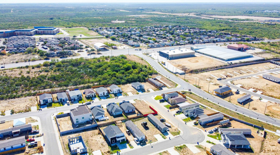 5110 Galicia Lane, LAREDO, Texas 78046, ,Land,For Sale,5110 Galicia Lane,20255490