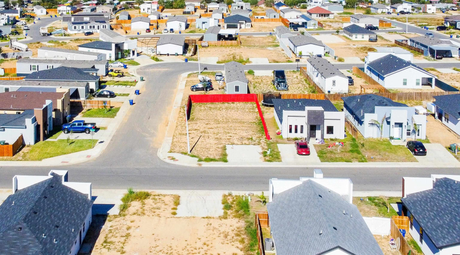 5110 Galicia Lane, LAREDO, Texas 78046, ,Land,For Sale,5110 Galicia Lane,20255490