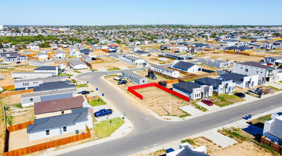 5110 Galicia Lane, LAREDO, Texas 78046, ,Land,For Sale,5110 Galicia Lane,20255490