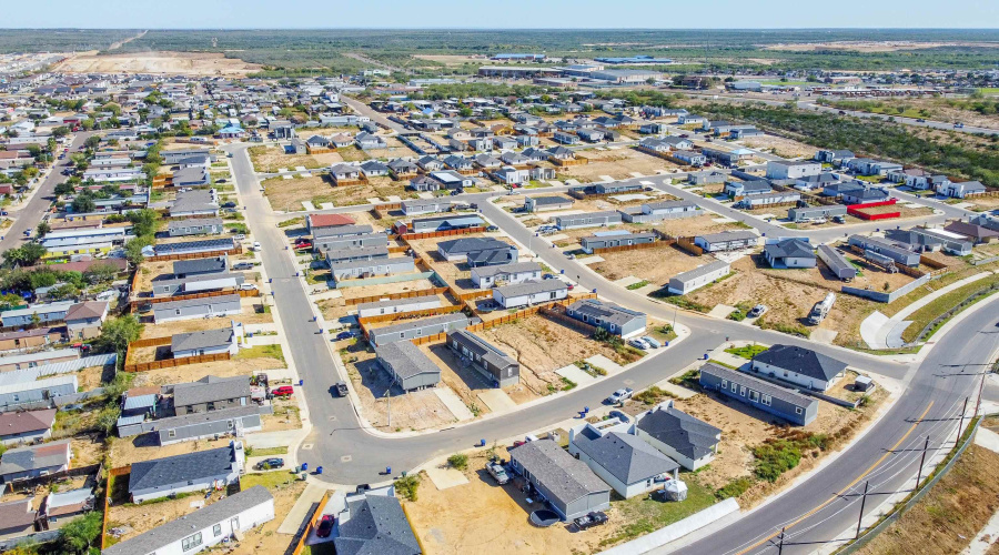 5105 Plasencia Ln., LAREDO, Texas 78046, ,Land,For Sale,5105 Plasencia Ln.,20255492