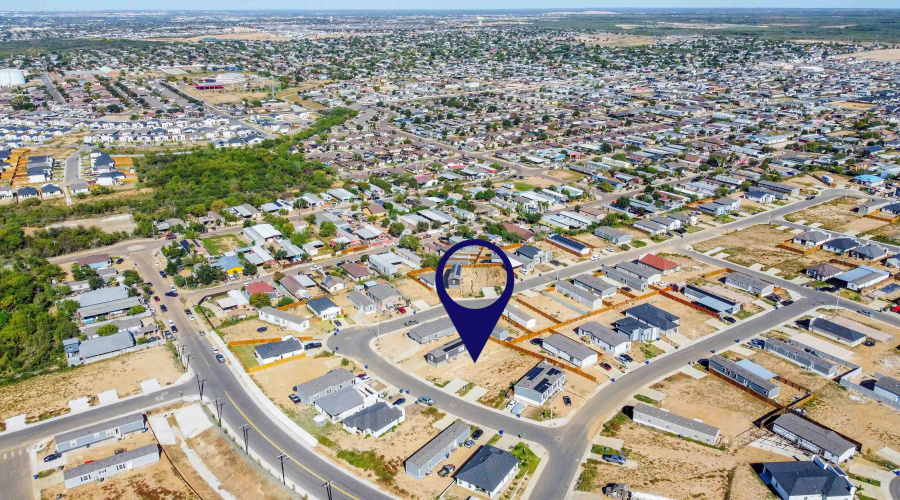 5105 Plasencia Ln., LAREDO, Texas 78046, ,Land,For Sale,5105 Plasencia Ln.,20255492