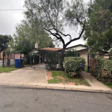 1702 Cortez St, Laredo, Texas 78043, 3 Bedrooms Bedrooms, 5 Rooms Rooms,2 BathroomsBathrooms,Residential,For Rent,1702 Cortez St,20255497