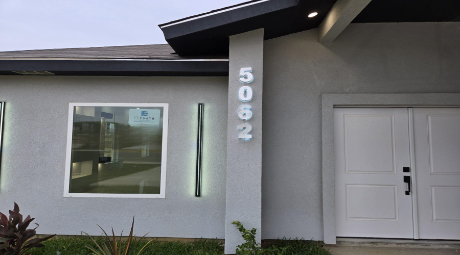 5062 Luna Grande Lp., Laredo, Texas 78046, 3 Bedrooms Bedrooms, 5 Rooms Rooms,2 BathroomsBathrooms,Residential,For Sale,5062 Luna Grande Lp.,20255498