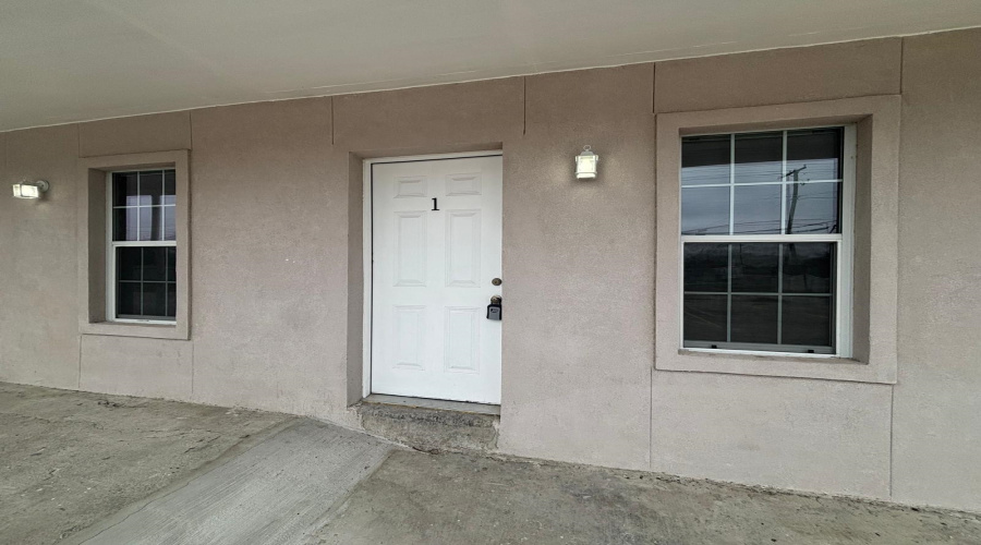 1303 Philadelphia St, Laredo, Texas 78041, 1 Bedroom Bedrooms, 2 Rooms Rooms,1 BathroomBathrooms,Residential,For Rent,1303 Philadelphia St,20255510