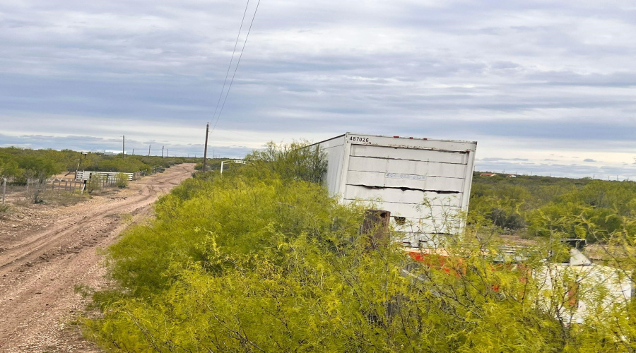 TRACT 79 Las Pilas Rd., LAREDO, Texas 78045, ,Land,For Sale,TRACT 79 Las Pilas Rd.,20255516