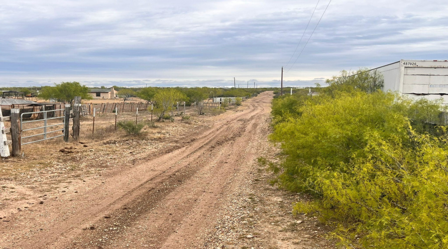 TRACT 79 Las Pilas Rd., LAREDO, Texas 78045, ,Land,For Sale,TRACT 79 Las Pilas Rd.,20255516
