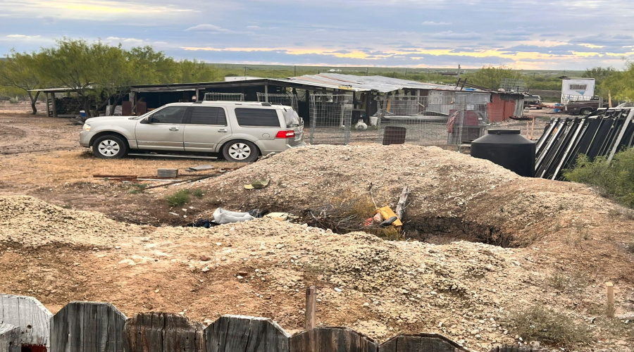 TRACT 79 Las Pilas Rd., LAREDO, Texas 78045, ,Land,For Sale,TRACT 79 Las Pilas Rd.,20255516