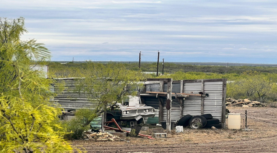 TRACT 79 Las Pilas Rd., LAREDO, Texas 78045, ,Land,For Sale,TRACT 79 Las Pilas Rd.,20255516