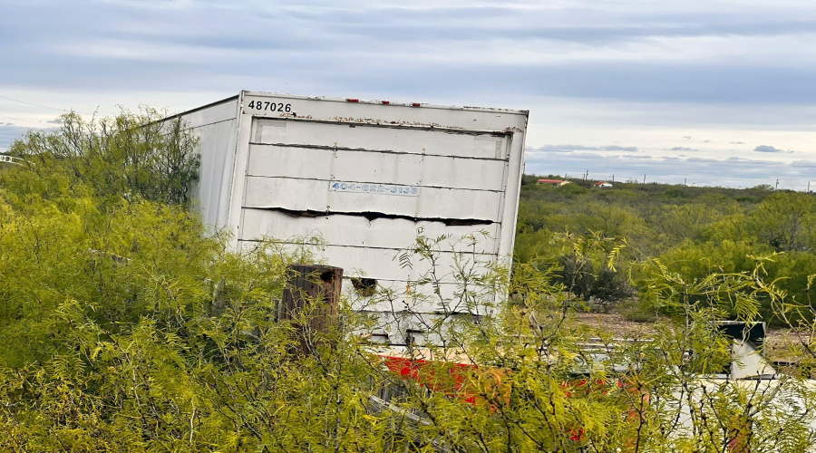 TRACT 79 Las Pilas Rd., LAREDO, Texas 78045, ,Land,For Sale,TRACT 79 Las Pilas Rd.,20255516