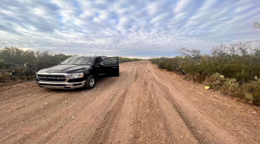 1 Acre Tract 17 Las Pilas Rd., Laredo, Texas 78043, ,Land,For Sale,1 Acre Tract 17 Las Pilas Rd.,20255517