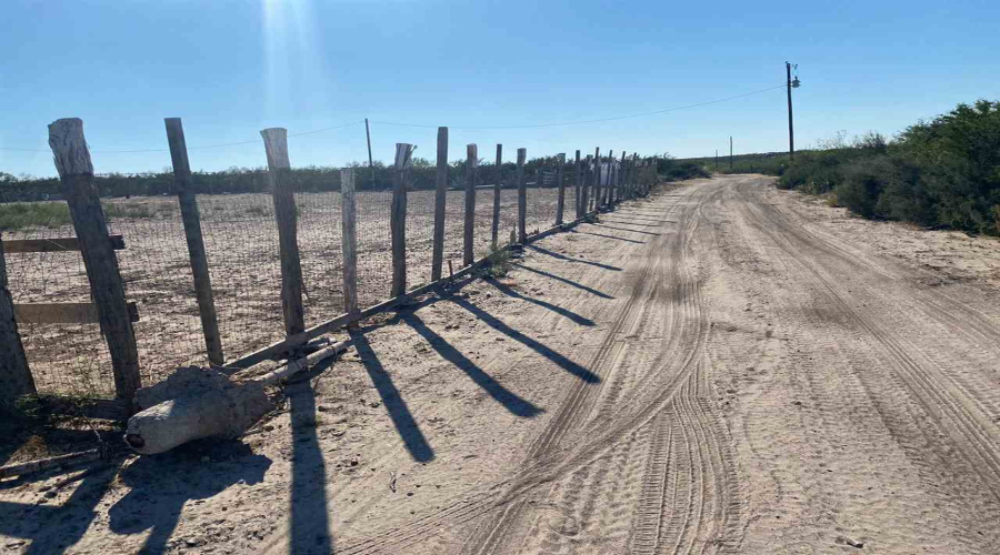 ABST 2156 SUR Las Pilas Rd., Laredo, Texas 78043, ,Land,For Sale,ABST 2156 SUR Las Pilas Rd.,20255518