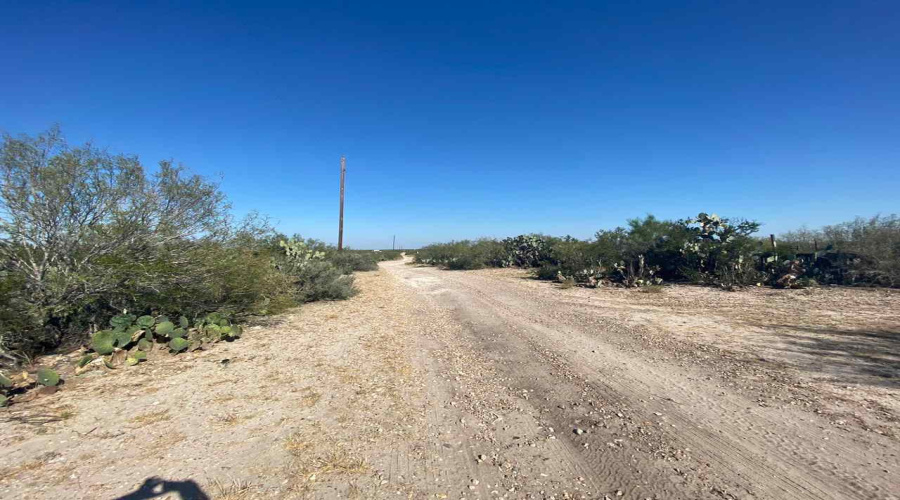 ABST 2156 SUR Las Pilas Rd., Laredo, Texas 78043, ,Land,For Sale,ABST 2156 SUR Las Pilas Rd.,20255518