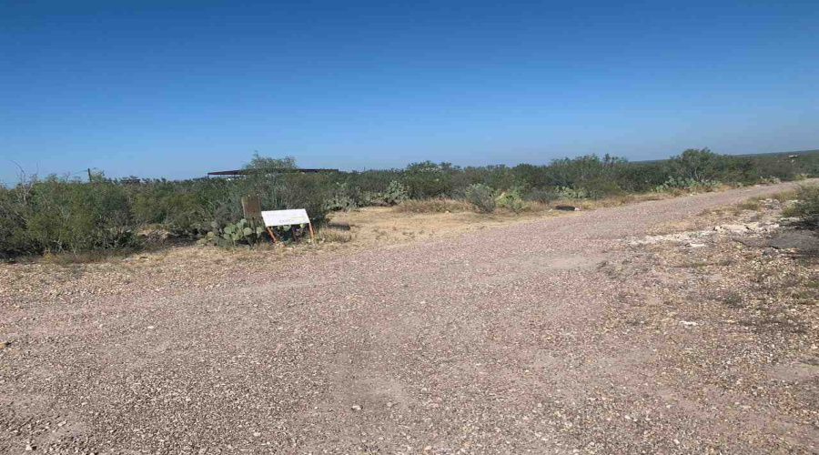 ABST 2156 SUR Las Pilas Rd., Laredo, Texas 78043, ,Land,For Sale,ABST 2156 SUR Las Pilas Rd.,20255518