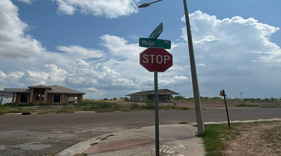 8215 Mejia Rd, Laredo, Texas 78043, ,Land,For Sale,8215 Mejia Rd,20255519