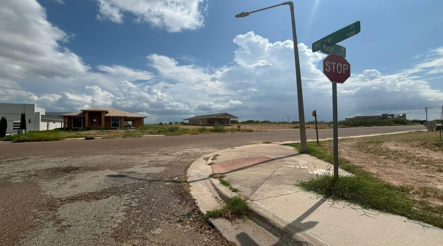 8215 Mejia Rd, Laredo, Texas 78043, ,Land,For Sale,8215 Mejia Rd,20255519