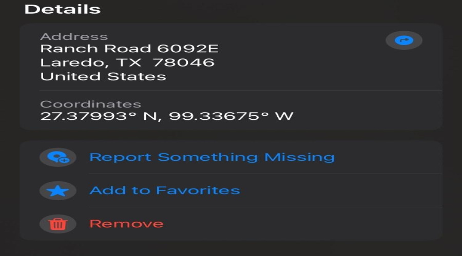 2397 Ranch Road 6092E, Laredo, Texas 78046, ,Land,For Sale,2397 Ranch Road 6092E,20255530