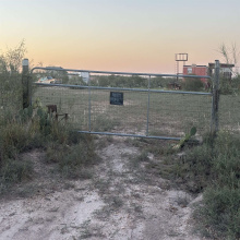 1280 Camino Don Antonio, Laredo, Texas 78041, ,Land,For Sale,1280 Camino Don Antonio,20255533