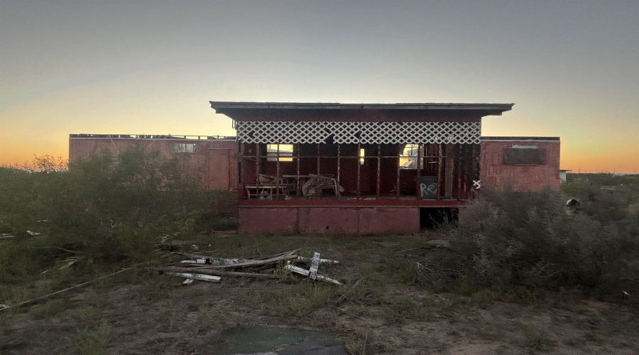 1280 Camino Don Antonio, Laredo, Texas 78041, ,Land,For Sale,1280 Camino Don Antonio,20255533