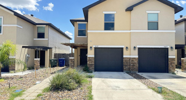 5609 Montevista Dr., Laredo, Texas 78041, 3 Bedrooms Bedrooms, 4 Rooms Rooms,2 BathroomsBathrooms,Residential,For Sale,5609 Montevista Dr.,20255534