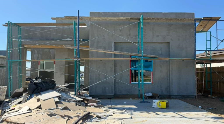 3435 Edmundo Lopez Dr., Laredo, Texas 78046, 3 Bedrooms Bedrooms, 4 Rooms Rooms,2 BathroomsBathrooms,Residential,For Sale,3435 Edmundo Lopez Dr.,20255546