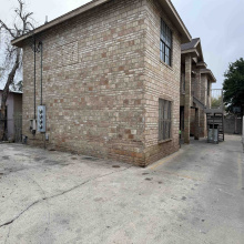 2807 Garfield St, Laredo, Texas 78043, 2 Bedrooms Bedrooms, 4 Rooms Rooms,1 BathroomBathrooms,Residential,For Rent,2807 Garfield St,20255548