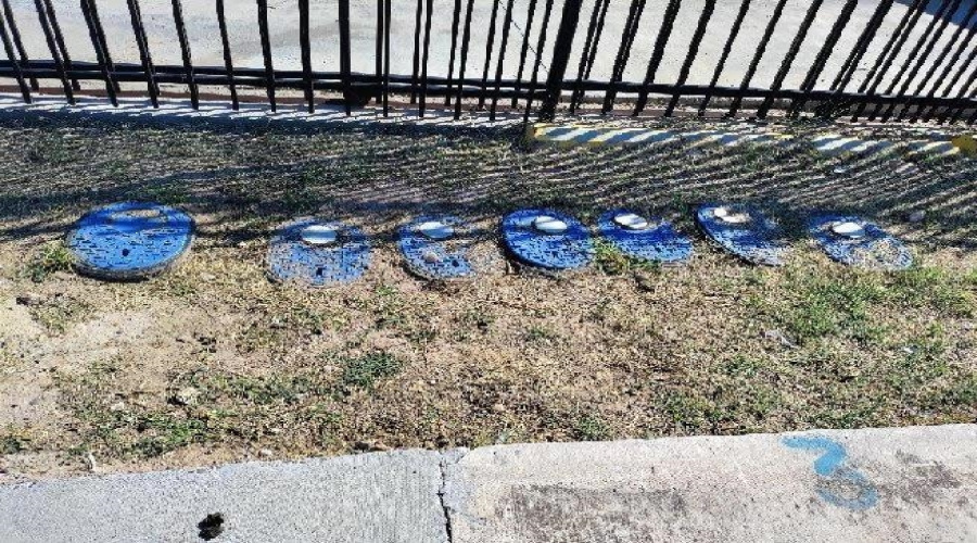 2103 Napoleon St, Laredo, Texas 78043, 2 Bedrooms Bedrooms, 3 Rooms Rooms,1 BathroomBathrooms,Residential,For Sale,2103 Napoleon St,20255549