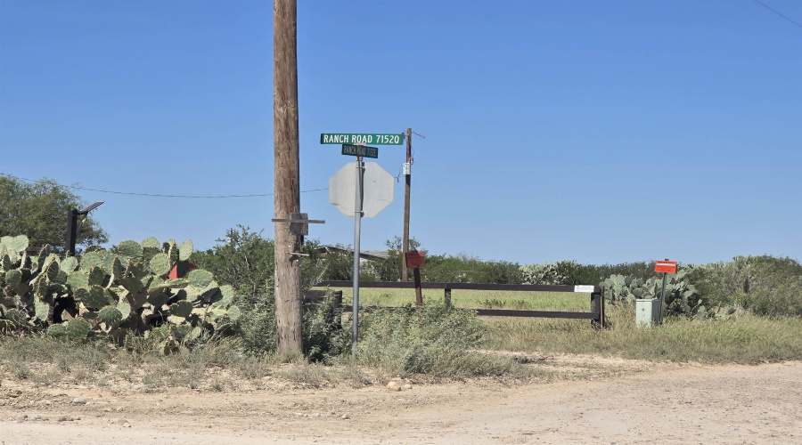 ABST 1293 SUR 1739, Laredo, Texas 78046, ,Land,For Sale,ABST 1293 SUR 1739,20255551