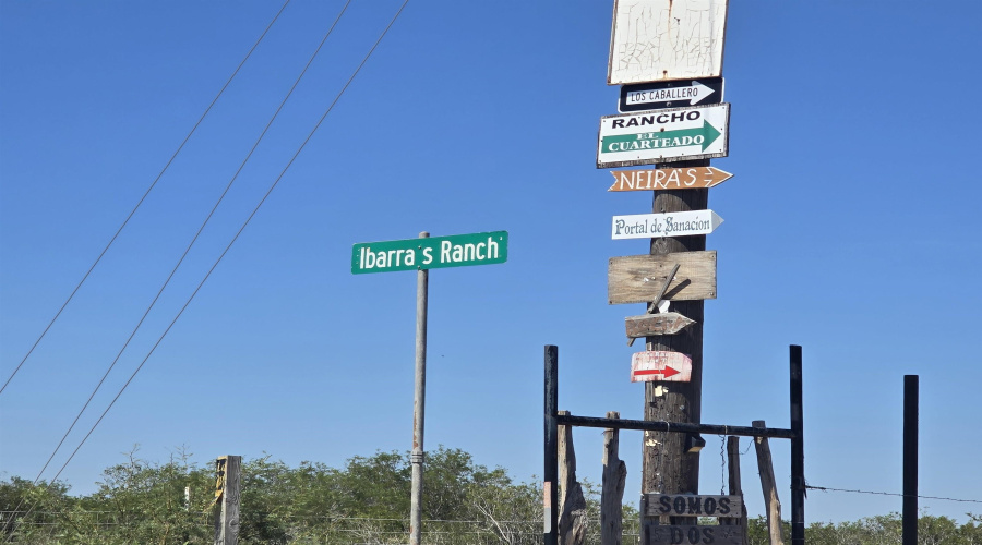 ABST 1293 SUR 1739, Laredo, Texas 78046, ,Land,For Sale,ABST 1293 SUR 1739,20255551