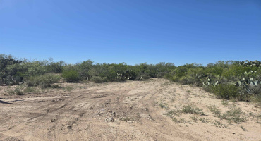 ABST 1293 SUR 1739, Laredo, Texas 78046, ,Land,For Sale,ABST 1293 SUR 1739,20255551
