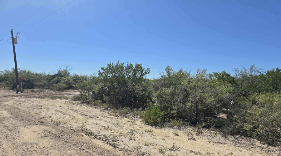 ABST 1293 SUR 1739, Laredo, Texas 78046, ,Land,For Sale,ABST 1293 SUR 1739,20255551