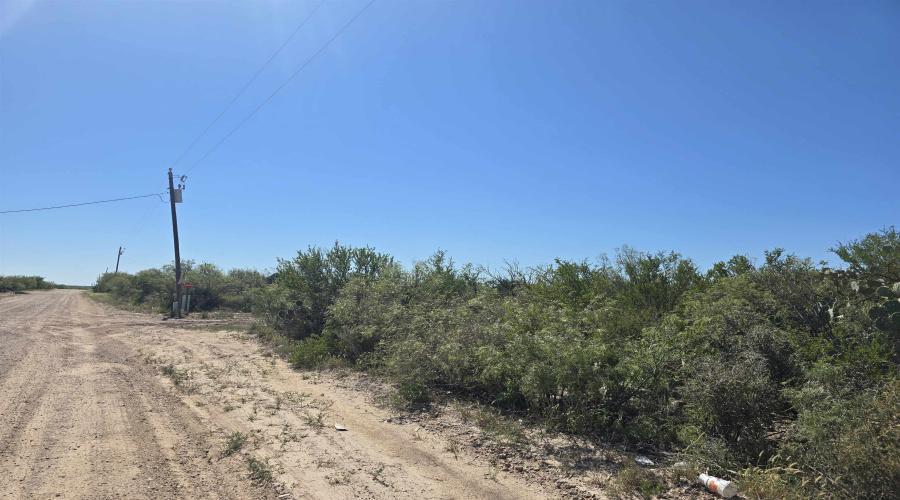 ABST 1293 SUR 1739, Laredo, Texas 78046, ,Land,For Sale,ABST 1293 SUR 1739,20255551