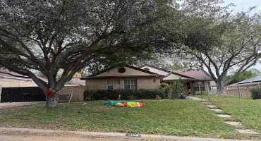 1409 Alameda Dr, Laredo, Texas 78045, 5 Bedrooms Bedrooms, 8 Rooms Rooms,2 BathroomsBathrooms,Residential,For Sale,1409 Alameda Dr,20255560