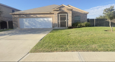 3110 Quintero St, LAREDO, Texas 78045, 3 Bedrooms Bedrooms, 5 Rooms Rooms,2 BathroomsBathrooms,Residential,For Rent,3110 Quintero St,20255565
