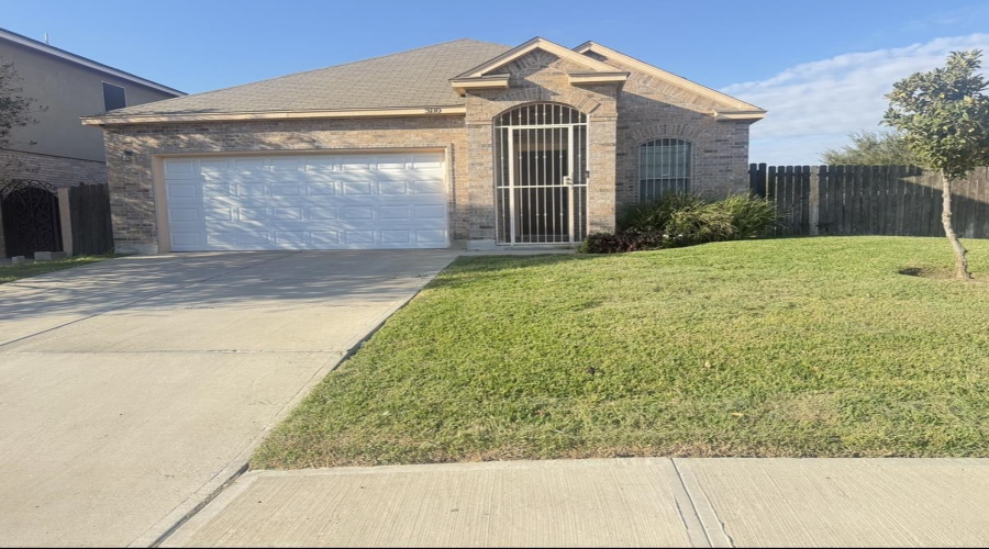 3110 Quintero St, LAREDO, Texas 78045, 3 Bedrooms Bedrooms, 5 Rooms Rooms,2 BathroomsBathrooms,Residential,For Rent,3110 Quintero St,20255565
