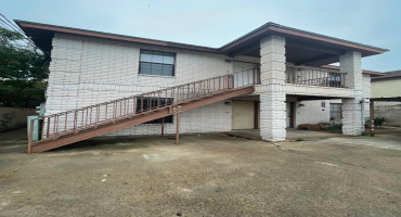 3005 Reynolds St, Laredo, Texas 78043, 2 Bedrooms Bedrooms, 2 Rooms Rooms,1 BathroomBathrooms,Residential,For Rent,3005 Reynolds St,20255570