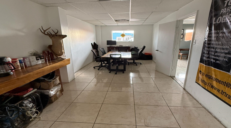 308 Enterprise St, laredo, Texas 78045, 1 Bedroom Bedrooms, 6 Rooms Rooms,3 BathroomsBathrooms,Commercial/industrial,For Rent,308 Enterprise St,20260003