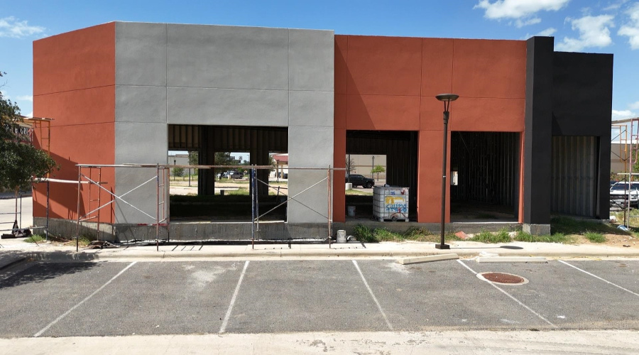 7518 McPherson Rd, Laredo, Texas 78041, 1 Room Rooms,Commercial retail/office,For Rent,7518 McPherson Rd,20252728