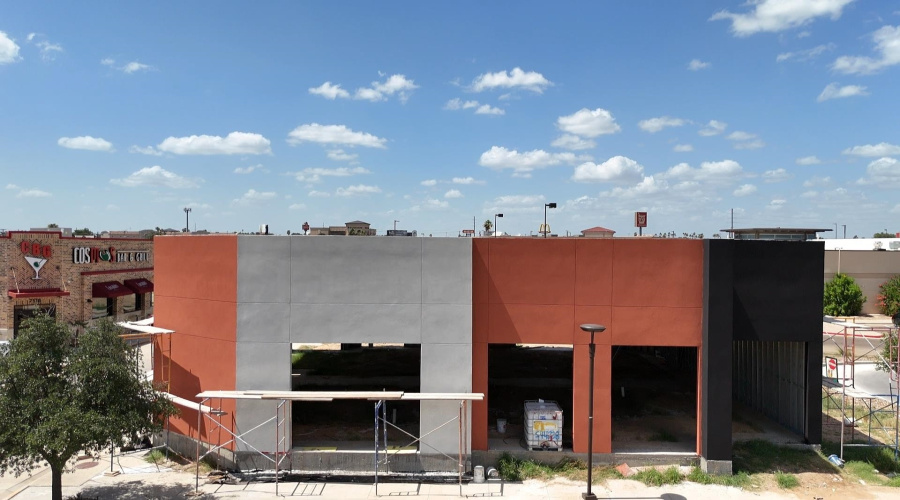 7518 McPherson Rd, Laredo, Texas 78041, 1 Room Rooms,Commercial retail/office,For Rent,7518 McPherson Rd,20252728