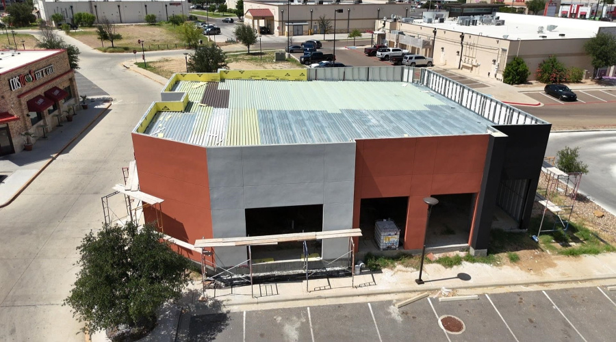 7518 McPherson Rd, Laredo, Texas 78041, 1 Room Rooms,Commercial retail/office,For Rent,7518 McPherson Rd,20252728