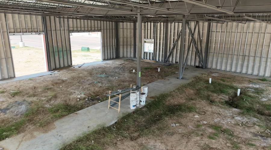 7518 McPherson Rd, Laredo, Texas 78041, 1 Room Rooms,Commercial retail/office,For Rent,7518 McPherson Rd,20252728