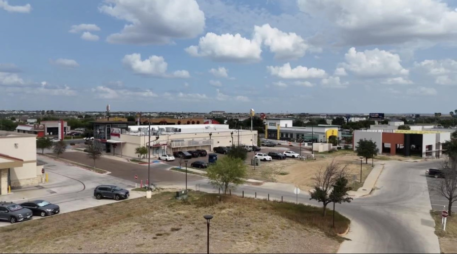 7518 McPherson Rd, Laredo, Texas 78041, ,Land,For Sale,7518 McPherson Rd,20253999