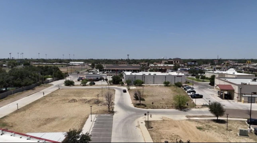 7518 McPherson Rd, Laredo, Texas 78041, ,Land,For Sale,7518 McPherson Rd,20254190