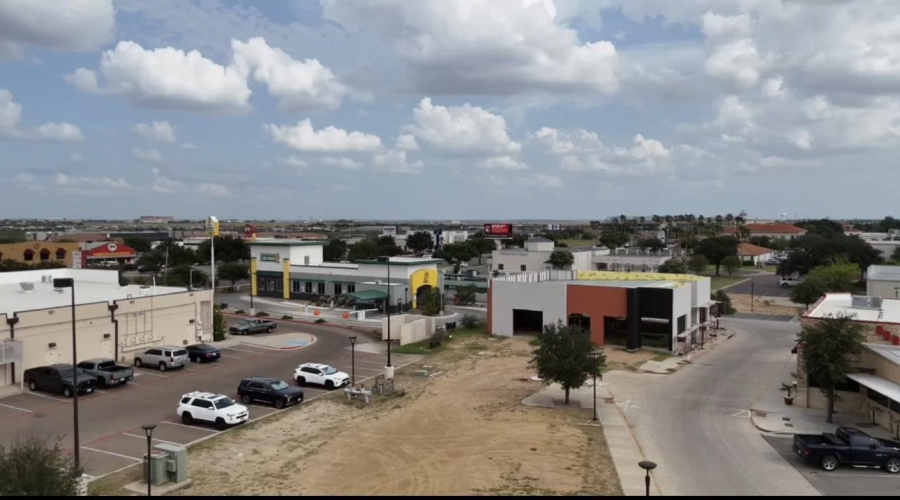 7518 McPherson Rd, Laredo, Texas 78041, ,Land,For Sale,7518 McPherson Rd,20254190