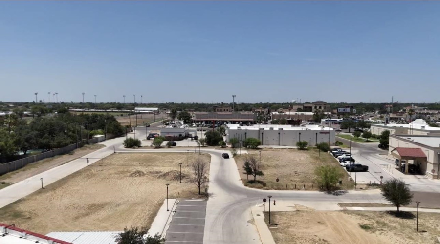 7518 McPherson Rd, Laredo, Texas 78041, ,Land,For Sale,7518 McPherson Rd,20254241