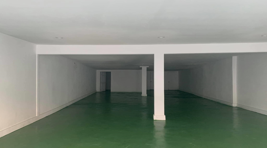 1404 Zaragoza St, Laredo, Texas 78040, 1 Room Rooms,1 BathroomBathrooms,Commercial retail/office,For Sale,1404 Zaragoza St,20260019